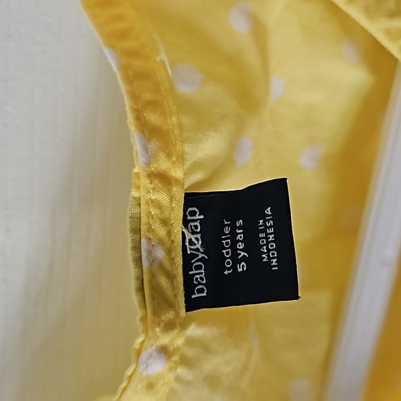 Girls romper - Picture 3 of 4